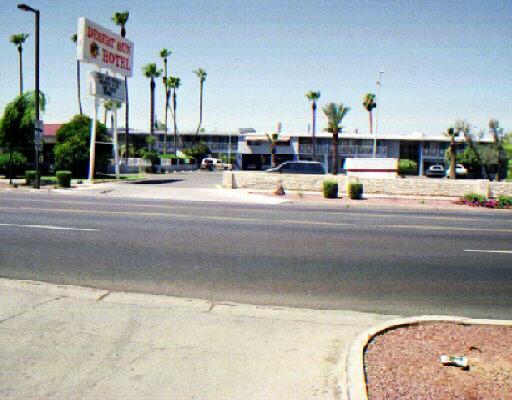 1325 W Grand Ave., Phoenix, AZ 85007