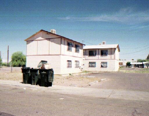 2335 E Pueblo Ave., Phoenix, AZ 85040