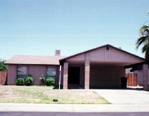 5632 W Cortez St., Glendale, AZ 85304