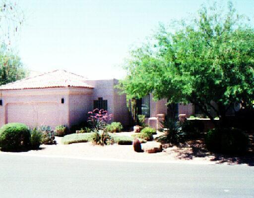 7739 E Cassia Cir., Scottsdale, AZ 85266