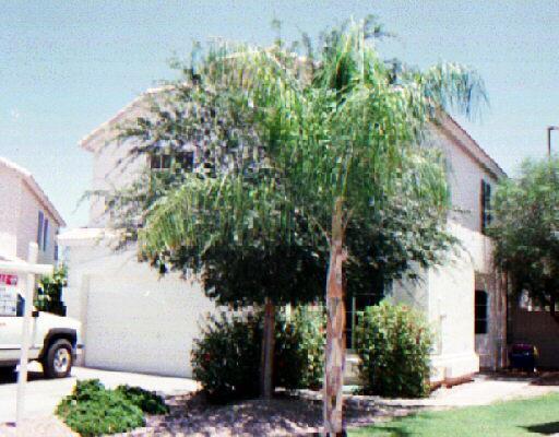 2303 S Ananea St., Mesa, AZ 85209