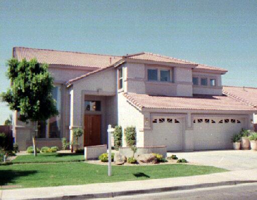 3343 E Jacinto Ave., Mesa, AZ 85204