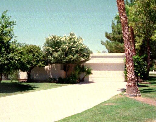 8030 N Via Verde St., Scottsdale, AZ 85258