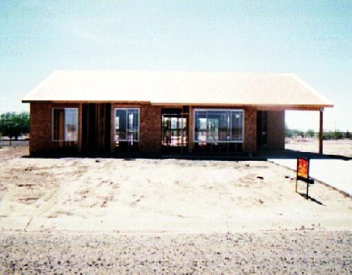 15556 S Quintin Rd., Arizona City, AZ 85223