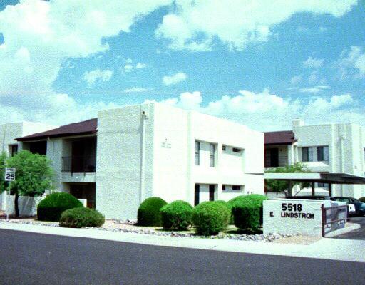 5518 E Lindstrom Ln. #1006, Mesa, AZ 85215