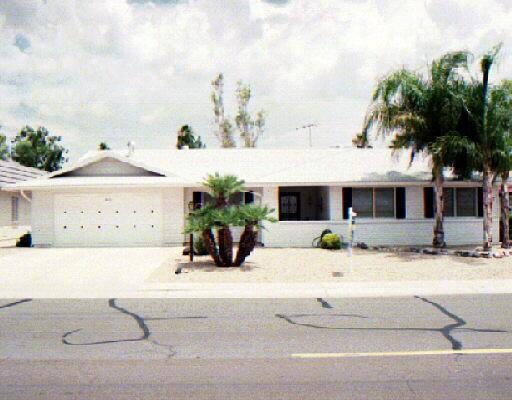 9622 W Lindgren Ave., Sun City, AZ 85373