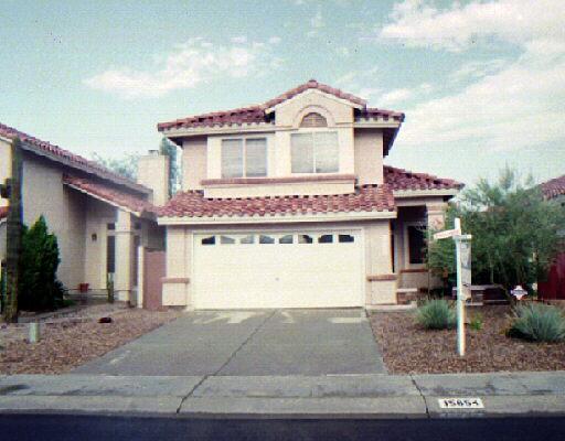 15854 S 40th Pl., Phoenix, AZ 85044