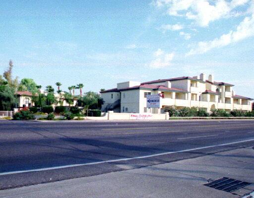 10410 N Cave Creek Rd., Phoenix, AZ 85020