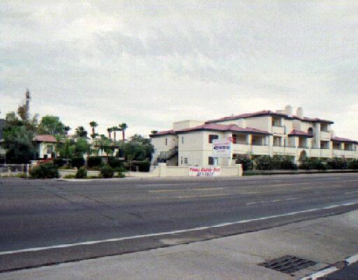 10410 N Cave Creek Rd., Phoenix, AZ 85020