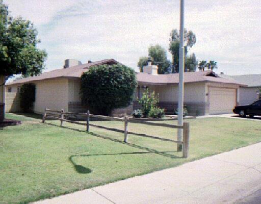 648 W Gary Dr., Chandler, AZ 85225