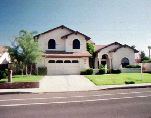 620 W Summit Pl., Chandler, AZ 85225