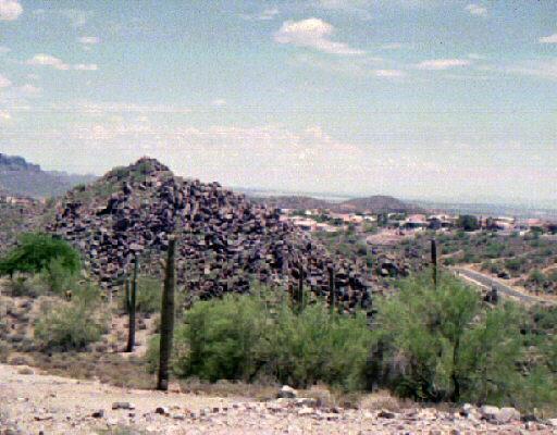 1516 E Verbena Dr., Fountain Hills, AZ 85268