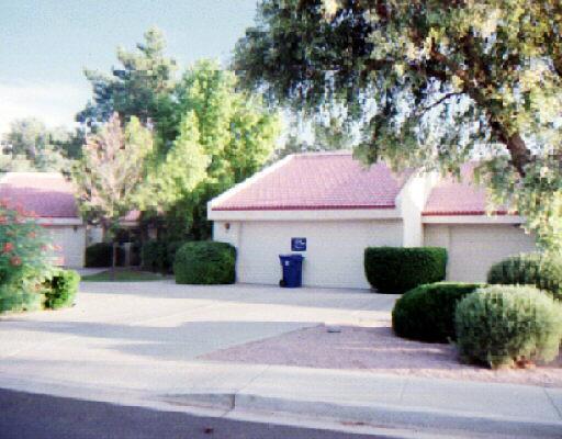 792 W El Monte Pl. ##7, Chandler, AZ 85224