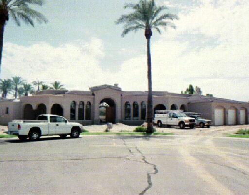 7795 E Vaquero Dr., Scottsdale, AZ 85258