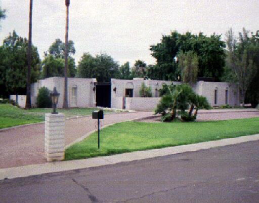 8525 S Newberry Ln., Tempe, AZ 85284