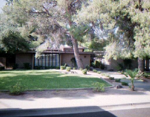 1631 E Fountain St., Mesa, AZ 85203