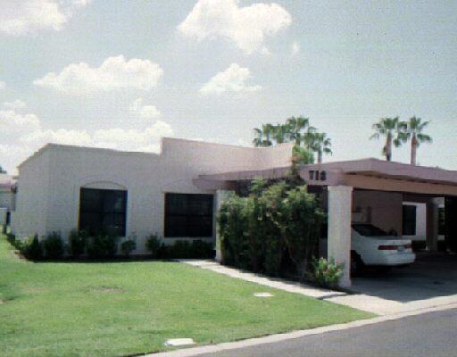 713 S 77th St., Mesa, AZ 85208