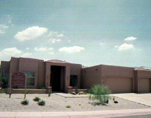 4055 N Recker Rd. #102, Mesa, AZ 85215