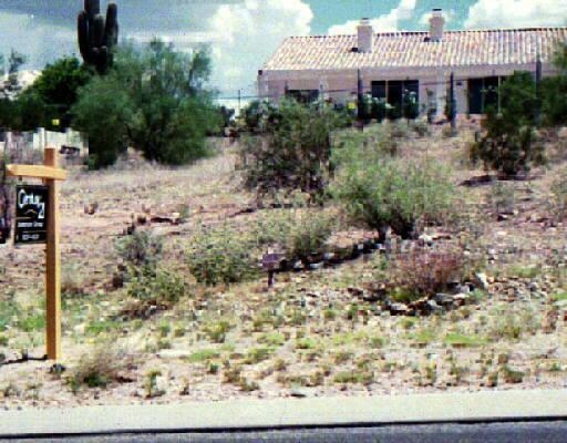 15725 E Palisades Blvd., Fountain Hills, AZ 85268