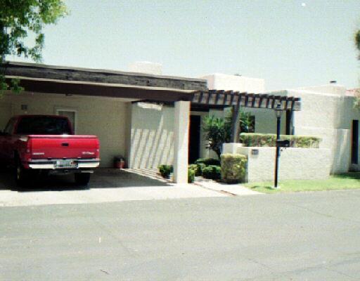 6107 N 73rd Way, Scottsdale, AZ 85250