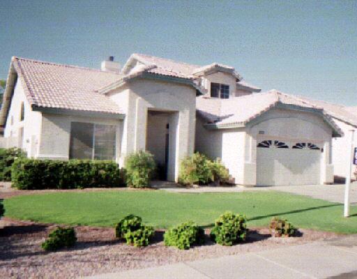 3773 W Shannon St., Chandler, AZ 85226
