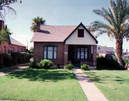 1341 W Portland St., Phoenix, AZ 85007