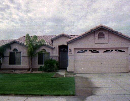 2523 E Taro Ln., Phoenix, AZ 85050