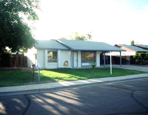 2829 S El Marino St., Mesa, AZ 85202