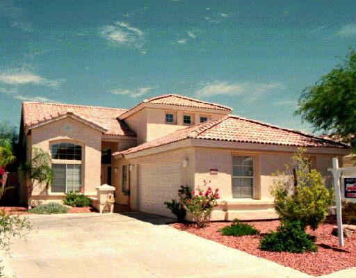 6160 E Sierra Morena St., Mesa, AZ 85215