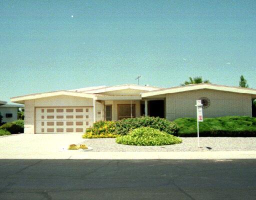11026 W Boswell Blvd., Sun City, AZ 85373