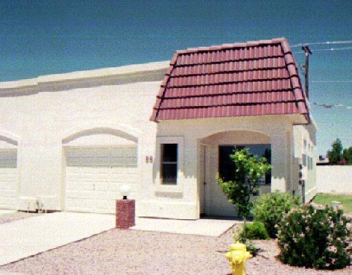 1951 N 64th St. #28, Mesa, AZ 85205