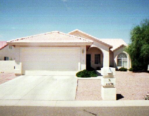 11136 E Watford Ct. #26F, Sun Lakes, AZ 85248