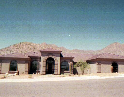 13316 E Summit Dr., Scottsdale, AZ 85259