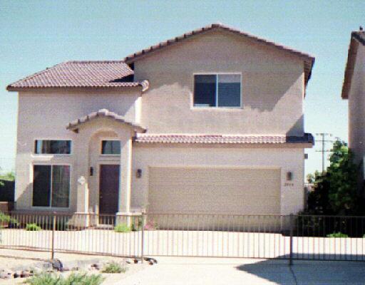 3844 W Oregon Ave., Phoenix, AZ 85019