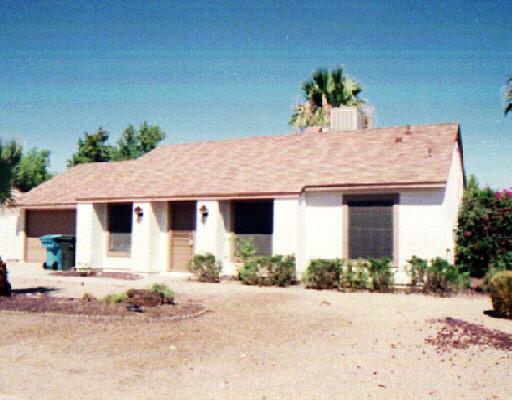 8260 N 31st Ln., Phoenix, AZ 85051