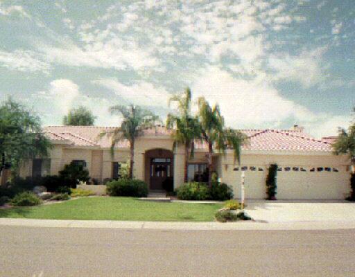 1627 E Le Marche Ave., Phoenix, AZ 85022