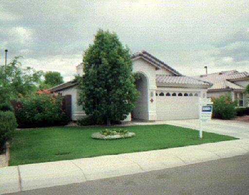 1081 N Monterey St., Gilbert, AZ 85233