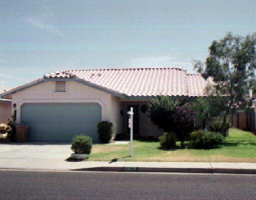 10219 N 89th Ave., Peoria, AZ 85345