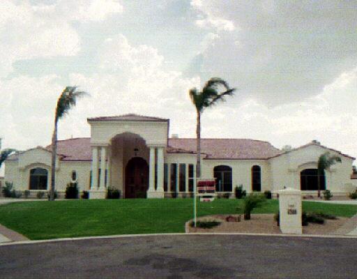6508 N Praying Monk Rd., Paradise Valley, AZ 85253