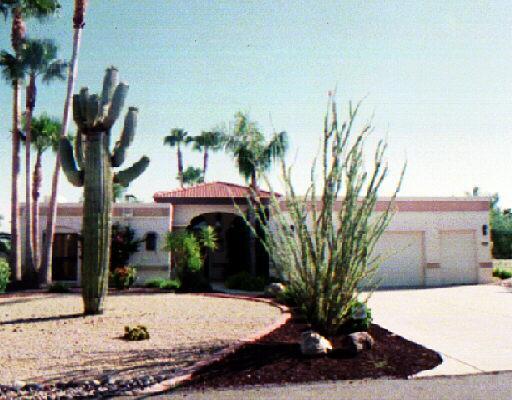 19043 E Wiki Way, Rio Verde, AZ 85263