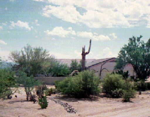 16603 E Morning Vista Lane Ln., Scottsdale, AZ 85262