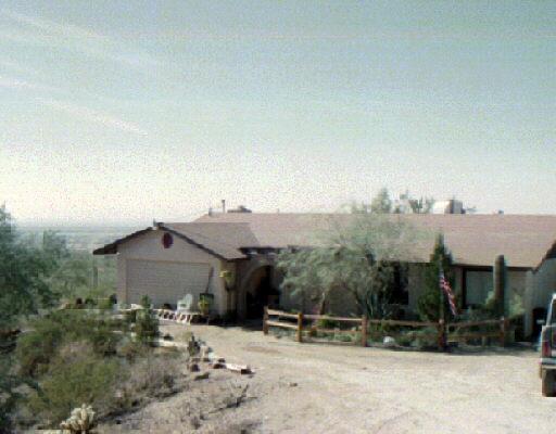 3852 N Hawes Rd., Mesa, AZ 85207