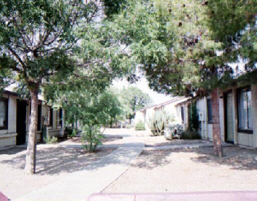 3646 N 67th Ave. #59, Phoenix, AZ 85033