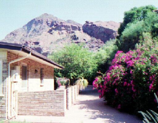 5226 E Solano Dr., Paradise Valley, AZ 85253