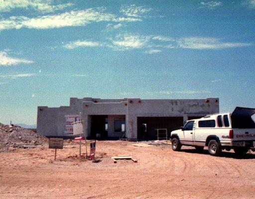 23706 N 103rd Ave, Peoria, AZ 85382