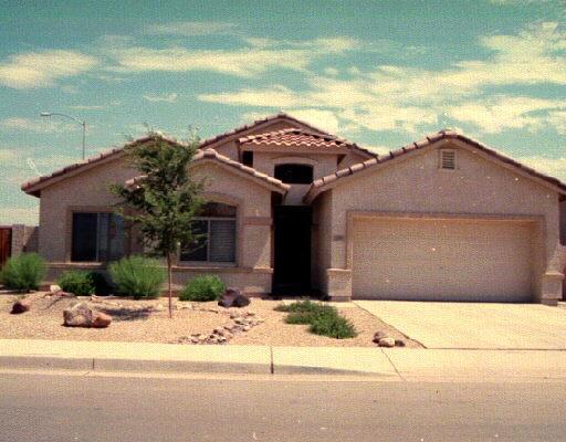 22241 N 107th Dr., Sun City, AZ 85373