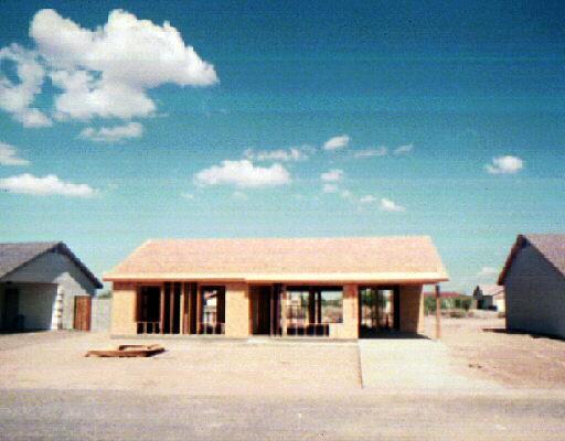 15191 S Patagonia Rd., Arizona City, AZ 85123