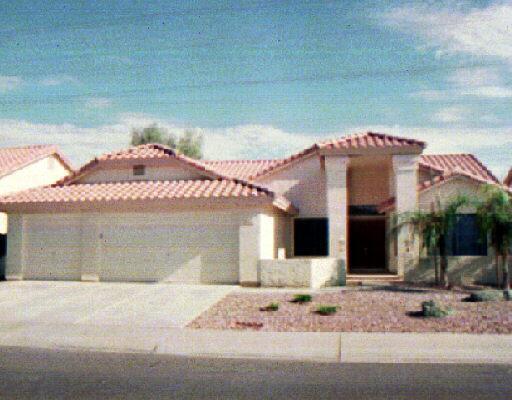 432 E Hearne Way, Gilbert, AZ 85234