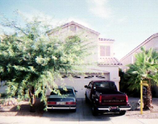 1316 E Thunderhill Pl. #44, Phoenix, AZ 85048