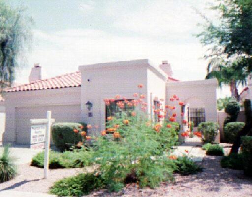 16835 E Eider Ct., Fountain Hills, AZ 85268